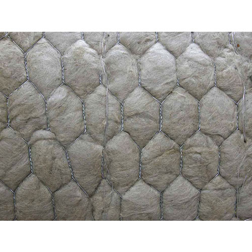 WM mesh cover