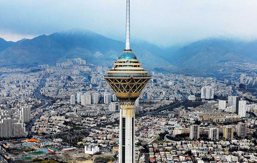 Mazand Pars پشم شیشه مازند پارس