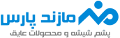 Mazand Pars مازند پارس پشم شیشه مازند پارس